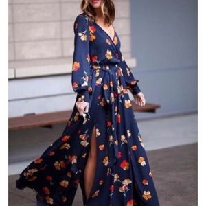 Vici Dolls Spring Dress